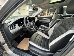 Volkswagen Bora 300TSI DSG Respect Edition - ფოტო 9