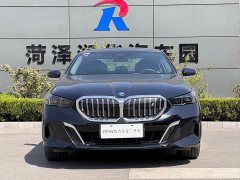 BMW i5 2024 eDrive 35L Premium M Sport Package - ფოტო 2