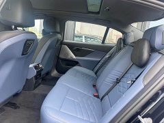 BMW i5 2024 eDrive 35L Premium M Sport Package - ფოტო 7