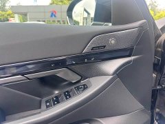 BMW i5 2024 eDrive 35L Premium M Sport Package - ფოტო 8