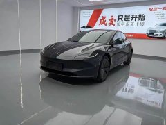 Tesla Model 3 Rear-Wheel Drive - ფოტო 1