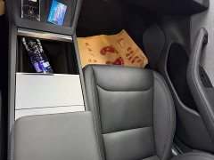 Tesla Model 3 Rear-Wheel Drive - ფოტო 10