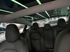 Tesla Model 3 Rear-Wheel Drive - ფოტო 11