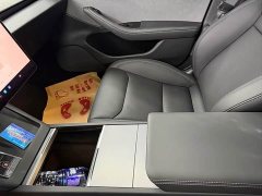 Tesla Model 3 Rear-Wheel Drive - ფოტო 12