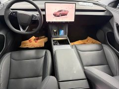 Tesla Model 3 Rear-Wheel Drive - ფოტო 13