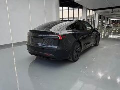 Tesla Model 3 Rear-Wheel Drive - ფოტო 14