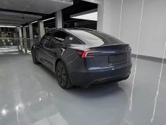 Tesla Model 3 Rear-Wheel Drive - ფოტო 15