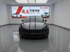 Tesla Model 3 Rear-Wheel Drive - ფოტო 2