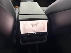 Tesla Model 3 Rear-Wheel Drive - ფოტო 4