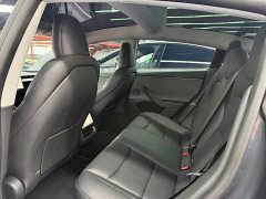 Tesla Model 3 Rear-Wheel Drive - ფოტო 5