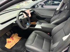 Tesla Model 3 Rear-Wheel Drive - ფოტო 6