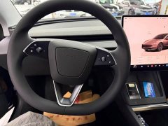 Tesla Model 3 Rear-Wheel Drive - ფოტო 8