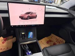 Tesla Model 3 Rear-Wheel Drive - ფოტო 9