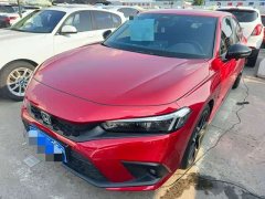 Honda Civic Hatchback 240 Turbo CVT Peak Edition - ფოტო 1