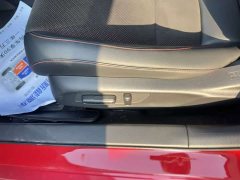 Honda Civic Hatchback 240 Turbo CVT Peak Edition - ფოტო 11
