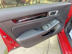 Honda Civic Hatchback 240 Turbo CVT Peak Edition - ფოტო 12