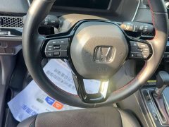 Honda Civic Hatchback 240 Turbo CVT Peak Edition - ფოტო 8