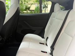 Tesla Model Y Standard Range RWD - ფოტო 11