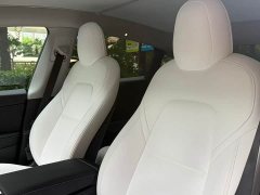 Tesla Model Y Standard Range RWD - ფოტო 12