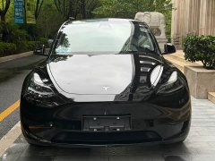 Tesla Model Y Standard Range RWD - ფოტო 2