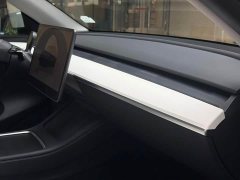 Tesla Model Y Standard Range RWD - ფოტო 6