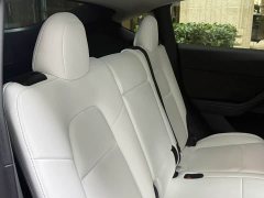 Tesla Model Y Standard Range RWD - ფოტო 9