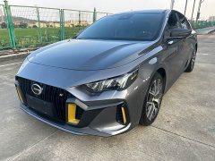 Trumpchi Leopard 270T DCT J16 R-style Track Edition - ფოტო 1