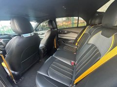 Trumpchi Leopard 270T DCT J16 R-style Track Edition - ფოტო 10