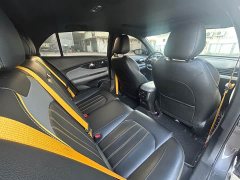 Trumpchi Leopard 270T DCT J16 R-style Track Edition - ფოტო 12