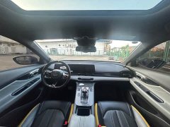 Trumpchi Leopard 270T DCT J16 R-style Track Edition - ფოტო 13
