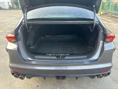 Trumpchi Leopard 270T DCT J16 R-style Track Edition - ფოტო 14