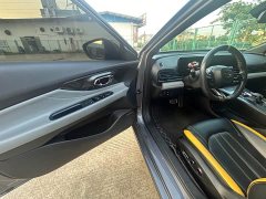 Trumpchi Leopard 270T DCT J16 R-style Track Edition - ფოტო 15