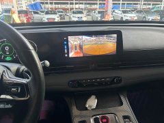 Trumpchi Leopard 270T DCT J16 R-style Track Edition - ფოტო 16