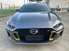 Trumpchi Leopard 270T DCT J16 R-style Track Edition - ფოტო 2