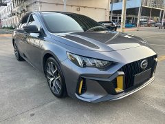 Trumpchi Leopard 270T DCT J16 R-style Track Edition - ფოტო 3