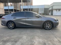 Trumpchi Leopard 270T DCT J16 R-style Track Edition - ფოტო 4