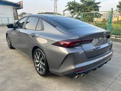 Trumpchi Leopard 270T DCT J16 R-style Track Edition - ფოტო 6