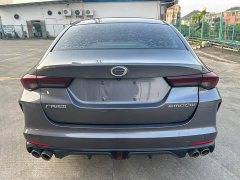 Trumpchi Leopard 270T DCT J16 R-style Track Edition - ფოტო 7