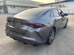 Trumpchi Leopard 270T DCT J16 R-style Track Edition - ფოტო 8