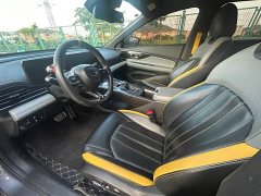 Trumpchi Leopard 270T DCT J16 R-style Track Edition - ფოტო 9