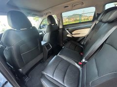 Geely Boyue X 1.8TD DCT Smart Connected Edition - ფოტო 10