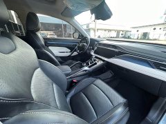 Geely Boyue X 1.8TD DCT Smart Connected Edition - ფოტო 11