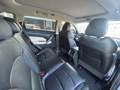 Geely Boyue X 1.8TD DCT Smart Connected Edition - ფოტო 12