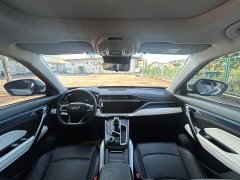 Geely Boyue X 1.8TD DCT Smart Connected Edition - ფოტო 13