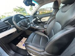 Geely Boyue X 1.8TD DCT Smart Connected Edition - ფოტო 9