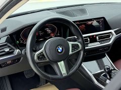 BMW 3 Series 325Li M Sport Package - ფოტო 10