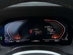 BMW 3 Series 325Li M Sport Package - ფოტო 11