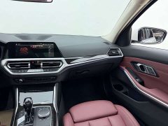 BMW 3 Series 325Li M Sport Package - ფოტო 12
