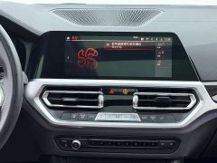 BMW 3 Series 325Li M Sport Package - ფოტო 13