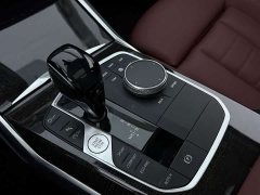 BMW 3 Series 325Li M Sport Package - ფოტო 14